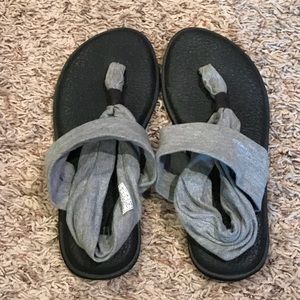 Sanuk Yoga Mat Sling